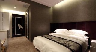 Harbin Ju Jian Hotel - 9