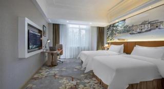 Vienna Hotel Tianjin Huaming - 5