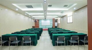GreenTree Inn Taiyuan PinGYAng Road Business Hotel - 1