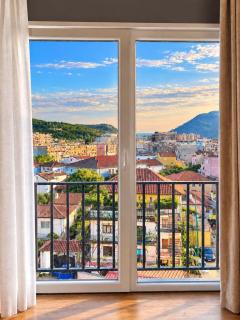 Luxury Apartment - 3
