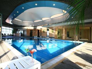 Jianguo Garden Hotel - Beijing - 9