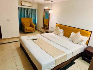 Hotel Seven Inn - 2
