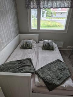 Homestay in Nordic Forest Room - Shared bathroom - 7