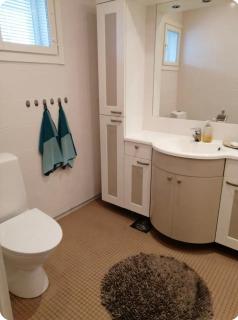 Homestay in Nordic Forest Room - Shared bathroom - 6