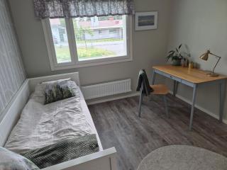 Homestay in Nordic Forest Room - Shared bathroom - 5