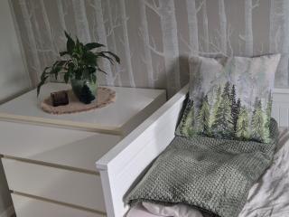 Homestay in Nordic Forest Room - Shared bathroom - 2
