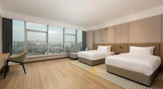Holiday Inn Hotel & Suites Jiaxing Hangzhou Bay By IHG - 5