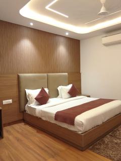 Hotel Ganga Stay - 5