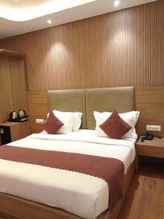 Hotel Ganga Stay - 4