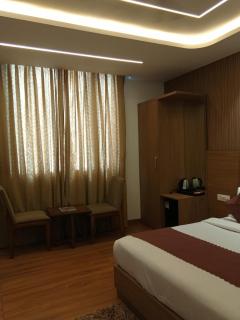 Hotel Ganga Stay - 2