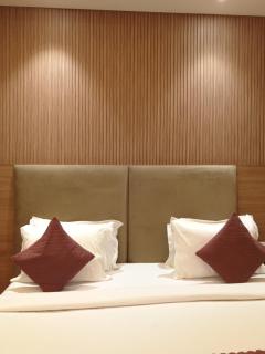 Hotel Ganga Stay - 1