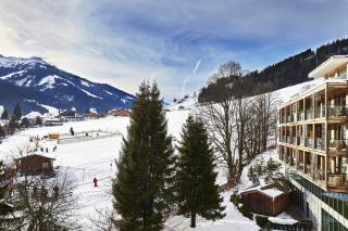 Kempinski Hotel Das Tirol - 7