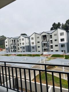 Cozy Comfortable Den with gym & picnic area near ORT Airport - 7