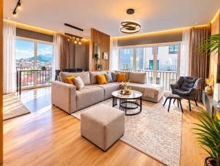 Luxury Apartment - 7