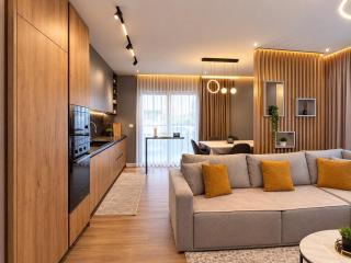 Luxury Apartment - 6