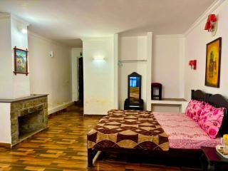 viswaroophillstay - 4