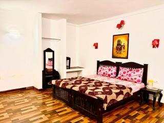 viswaroophillstay - 3