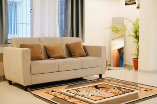 Cozy Luxury Stay - 0
