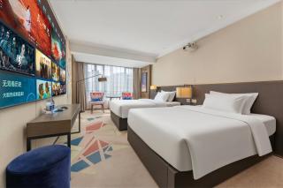 Yunji Hotel - 5