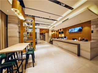 City Comfort Inn Hotel Nanning Nanhu Park Macun Metro Station - Nanning - 9