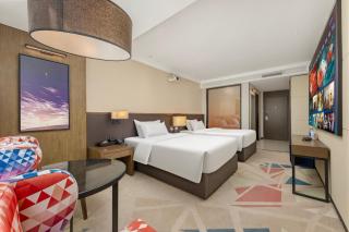 Yunji Hotel - 3