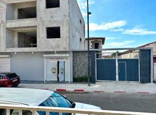 ELYSIUM PROPERTIES Apartamento moderno de 1 dormitorio en el centro de la ciudad de Bata - 9