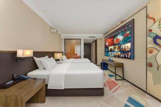 Yunji Hotel - 4