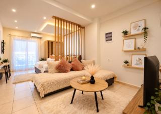 Central Boutique Studios in the Heart of Volos - 8