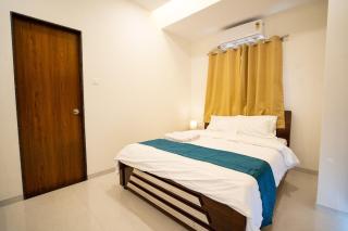 46 Elite Elegant Deluxe Rooms - 4