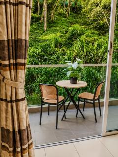 Barakah Sufi Home Stay Apartment Cameron - 2