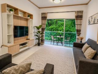 Barakah Sufi Home Stay Apartment Cameron - 1