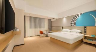 City Comfort Inn Qinzhou Niannianfeng Old Street Renmin Road - 1