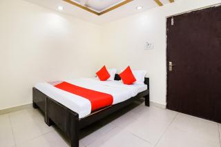 Hotel O New Hotel Mayur - 2