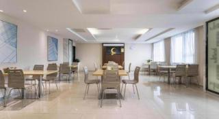 City Comfort Inn Foshan Shunde Daliang Qinghui Garden Xinsong - 5