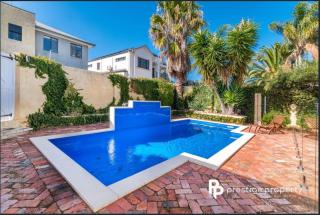 Coastal Heritage - Pool - 2 mins to Beach - 5