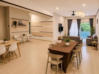 Homestay VVIP Cameron Highland by Barkah Sufi - 9