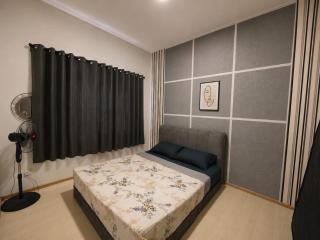Homestay VVIP Cameron Highland by Barkah Sufi - 8