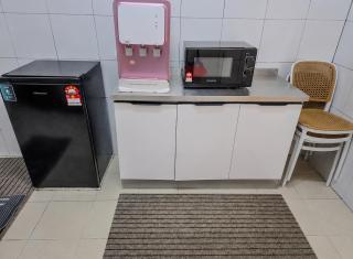 Homestay VVIP Cameron Highland by Barkah Sufi - 3