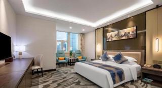 Shaanxi Business Hotel - 3
