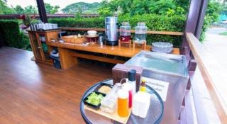 Nonsi Hotel Phitsanulok - 8