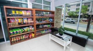 Nonsi Hotel Phitsanulok - 2