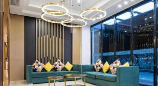 City Comfort Inn Liuzhou Chengzhong Wanda Plaza - 8