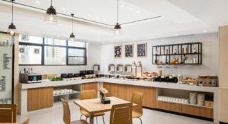 City Comfort Inn Liuzhou Chengzhong Wanda Plaza - 5