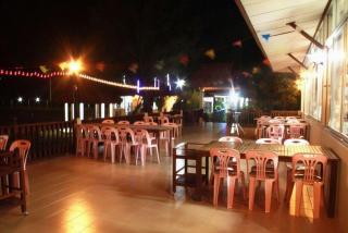 Plaifah Resort Ubon - 5