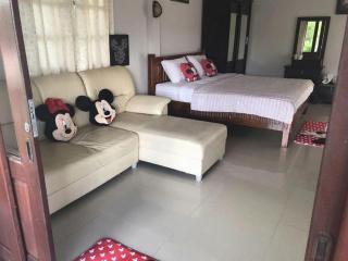Plaifah Resort Ubon - 1