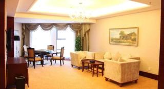Inner Mongolia XingTai Phoenix Hotel - 1