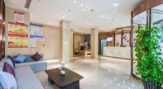 Lavande Hotel·Xishuangbanna Jinghong Songkran Square - 2