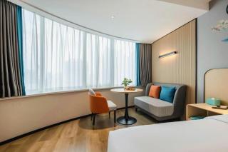 City Comfort Inn Nanning Guangxi University - 3