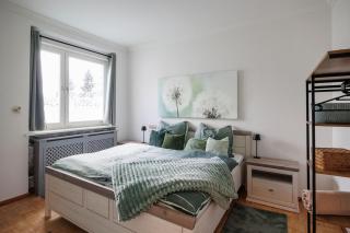 Gästehaus vintage green - 5