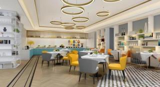Magnotel Hotel Congqing Wansheng Executive Center Hesheng Central Plaza - 7
